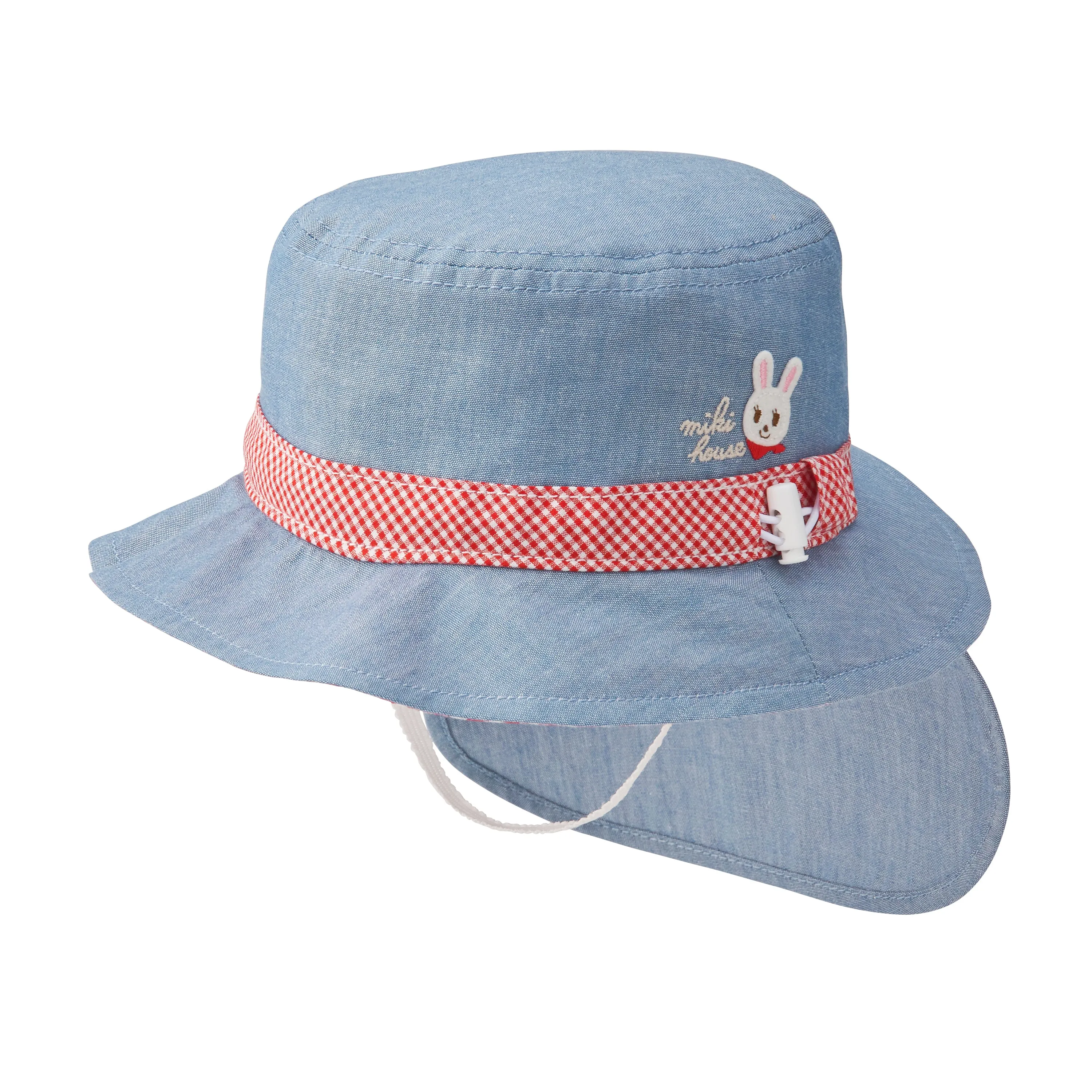 MIKIHOUSE HAT
