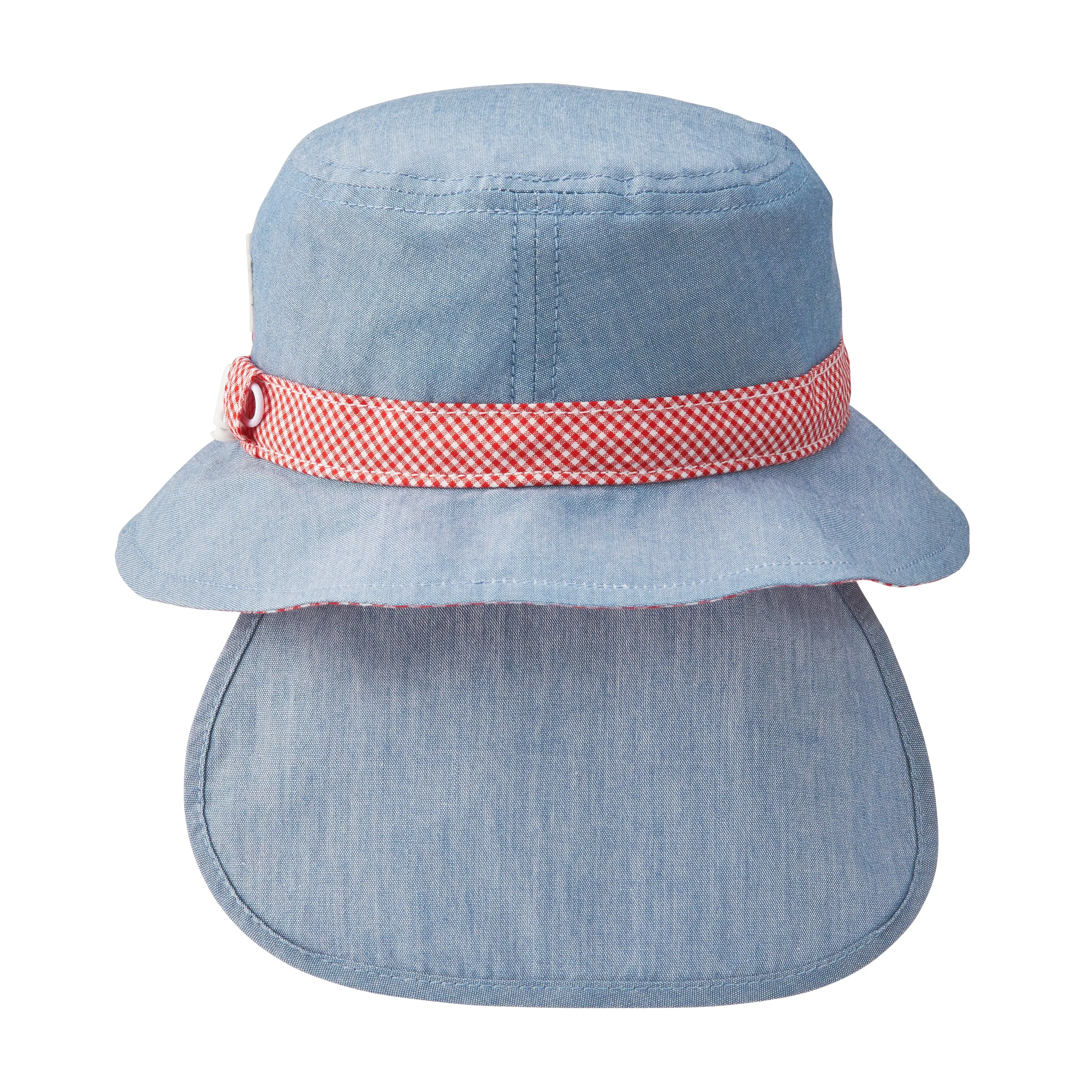 MIKIHOUSE HAT