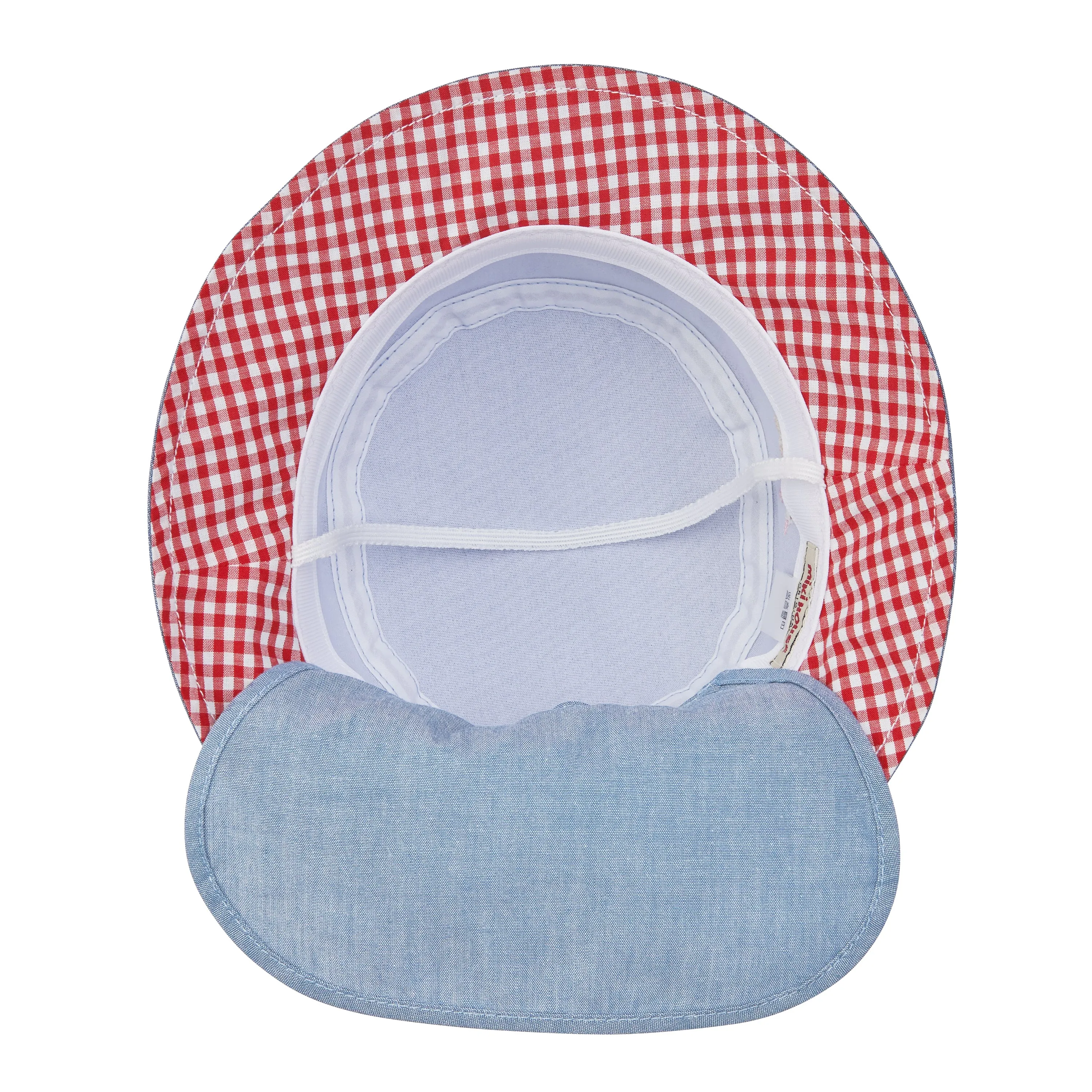 MIKIHOUSE HAT