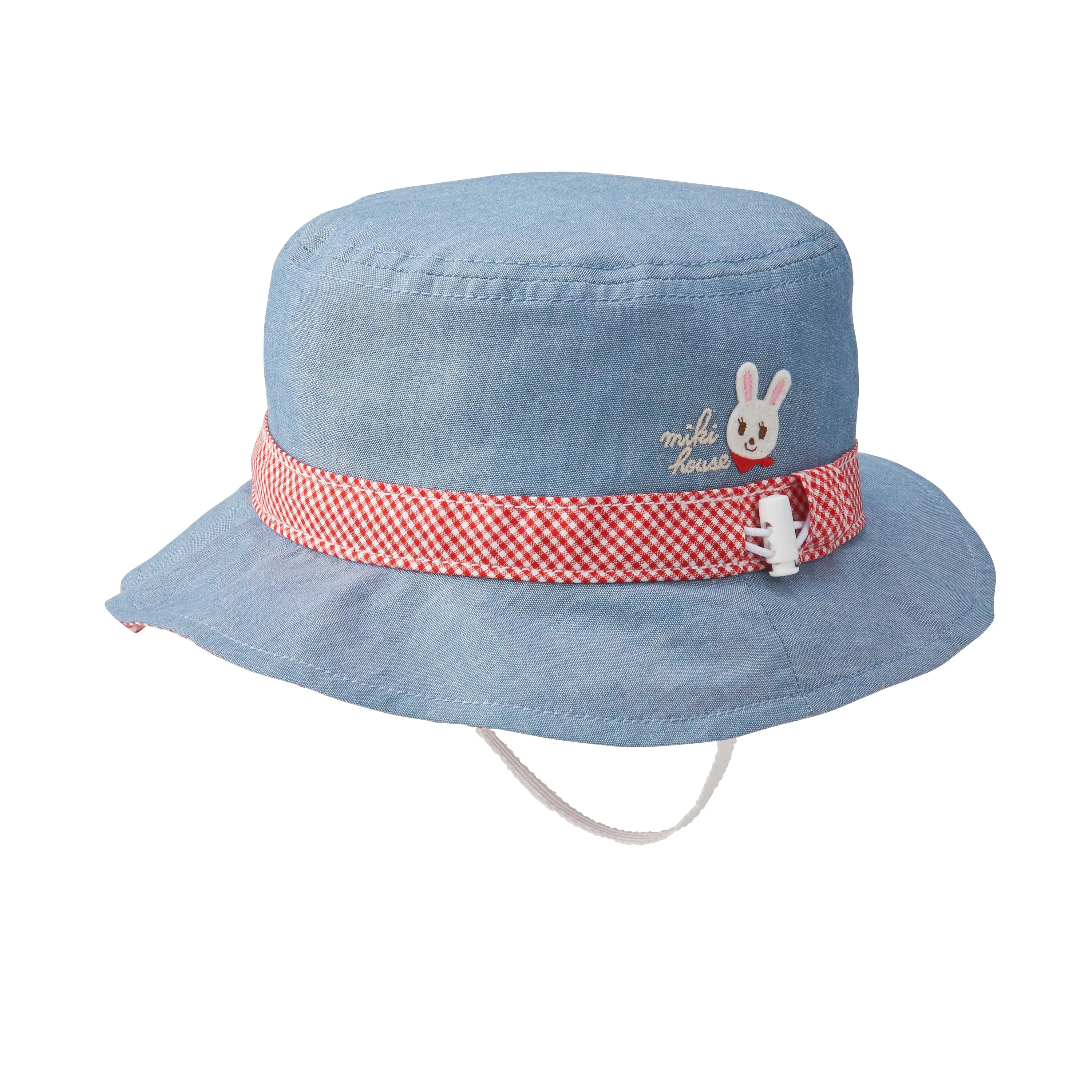 MIKIHOUSE HAT