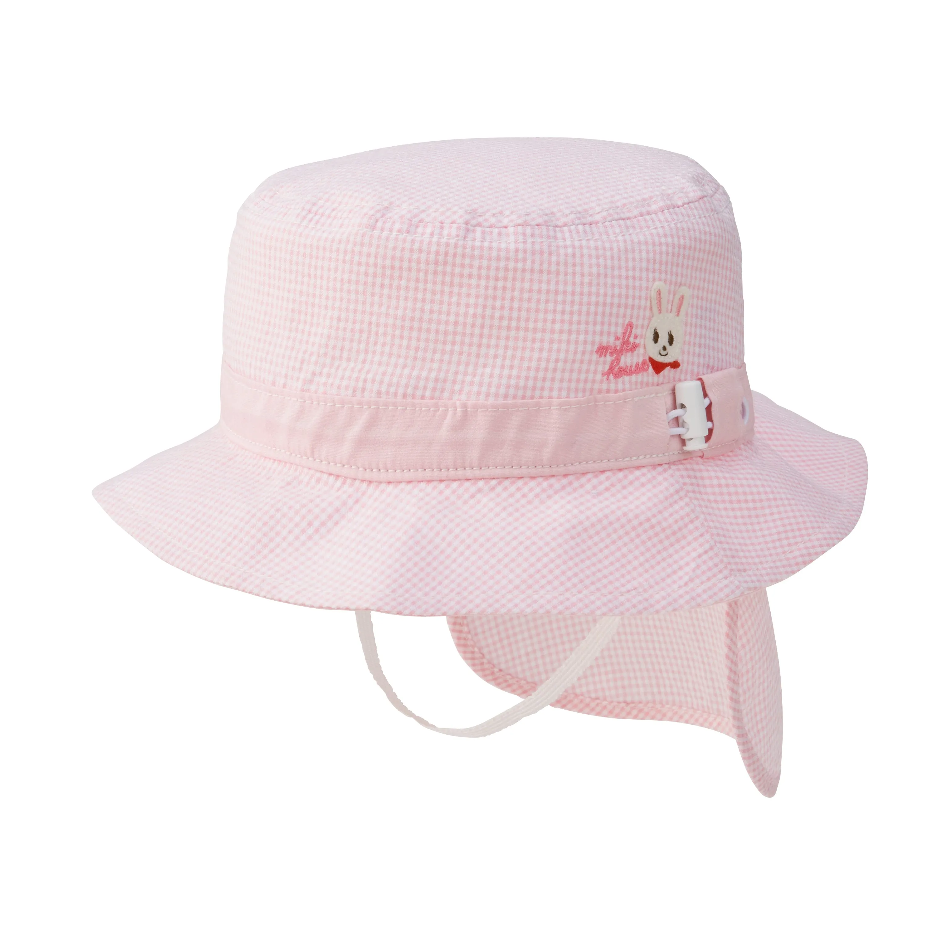 MIKIHOUSE HAT