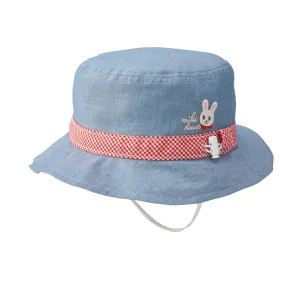 MIKIHOUSE HAT