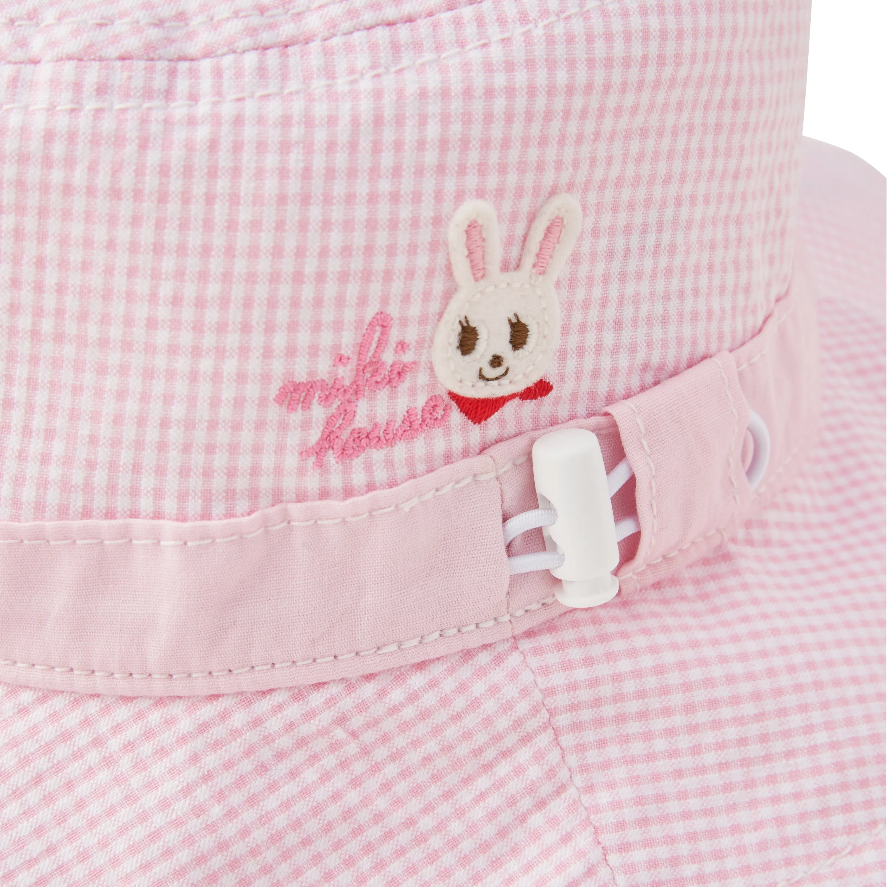 MIKIHOUSE HAT