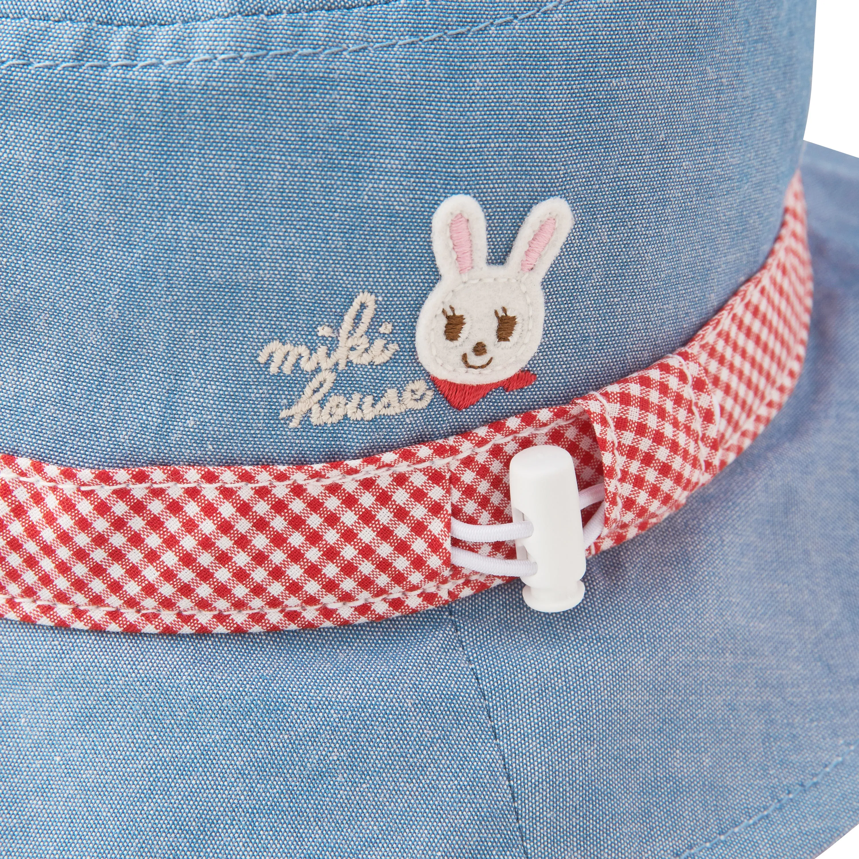 MIKIHOUSE HAT