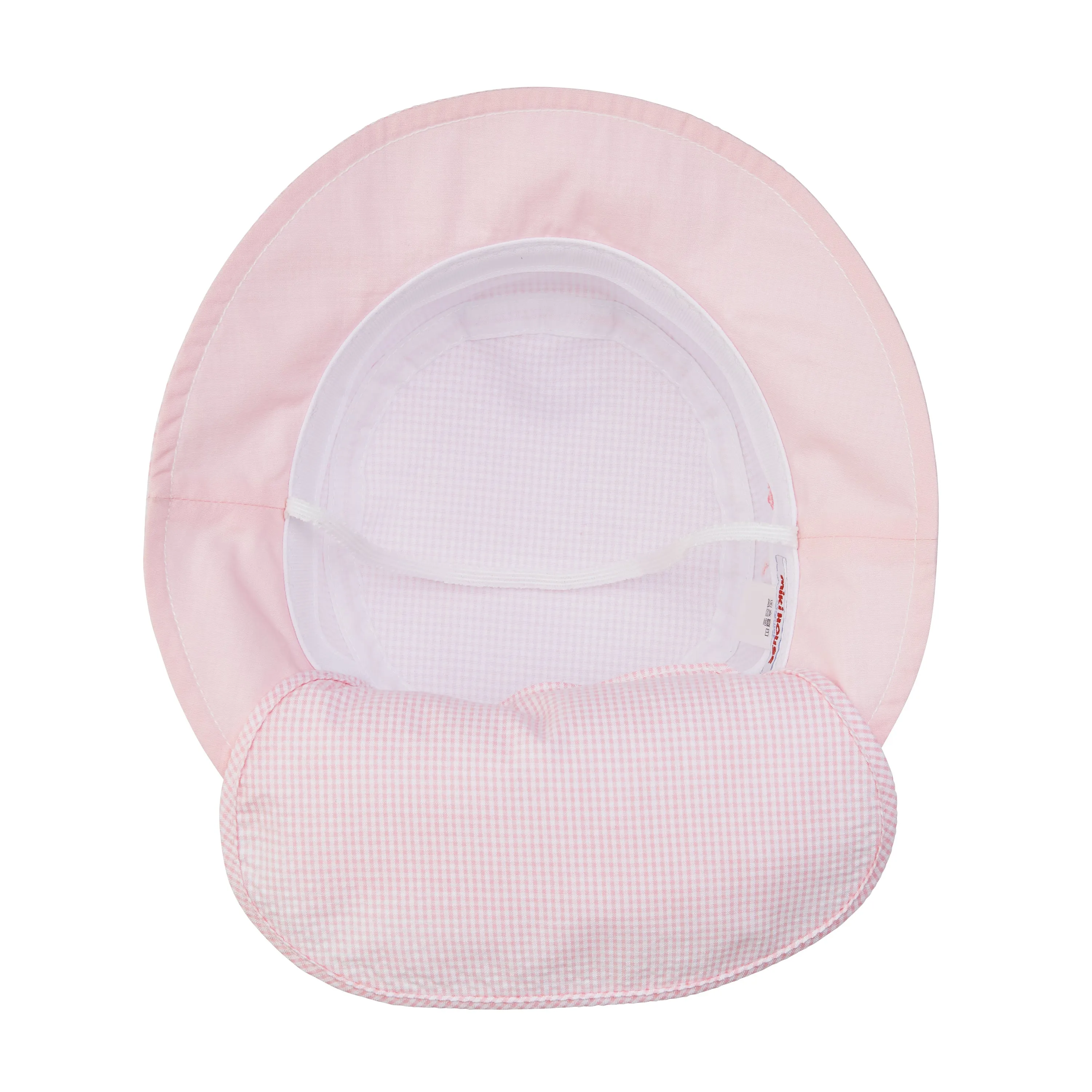 MIKIHOUSE HAT