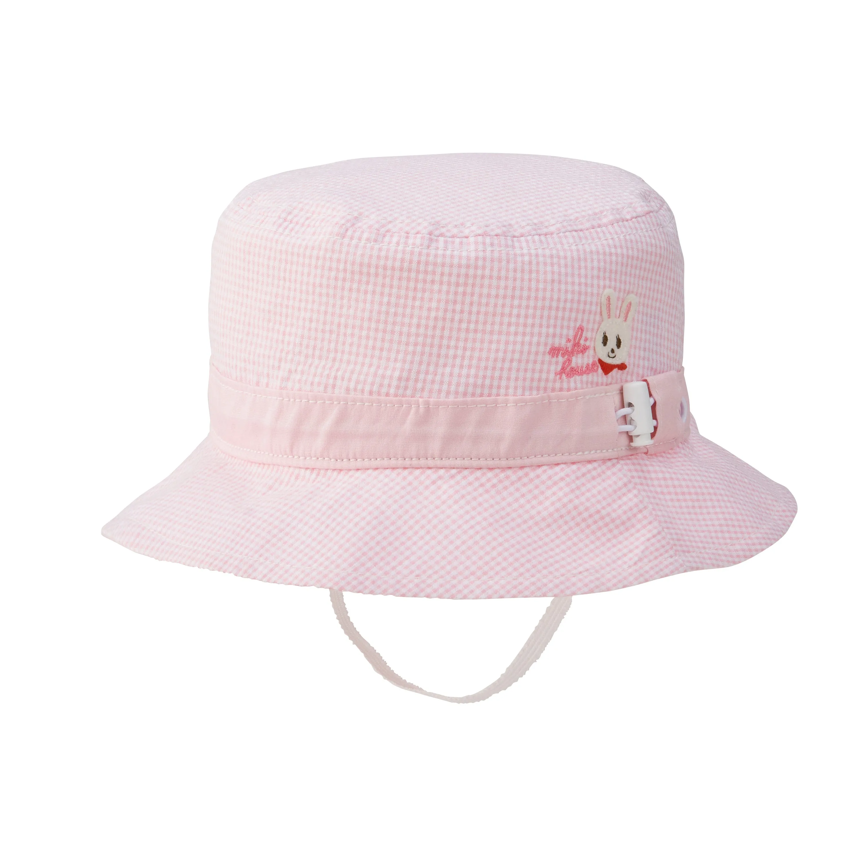MIKIHOUSE HAT