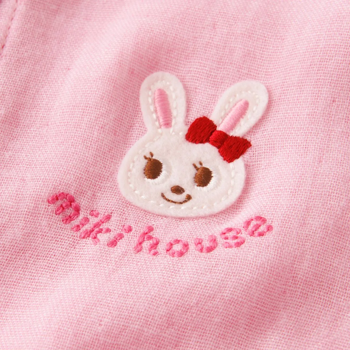 MIKIHOUSE PARKA