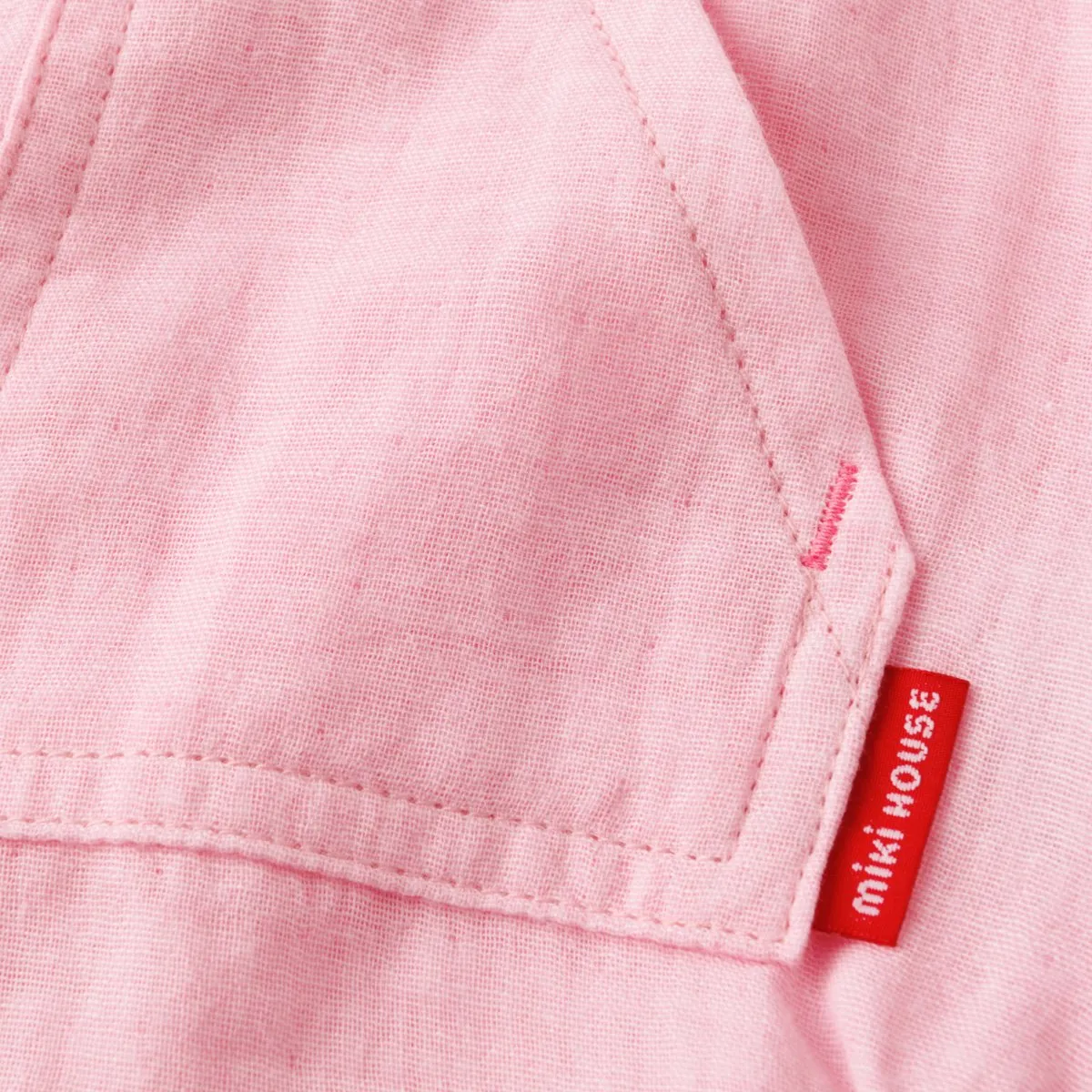 MIKIHOUSE PARKA
