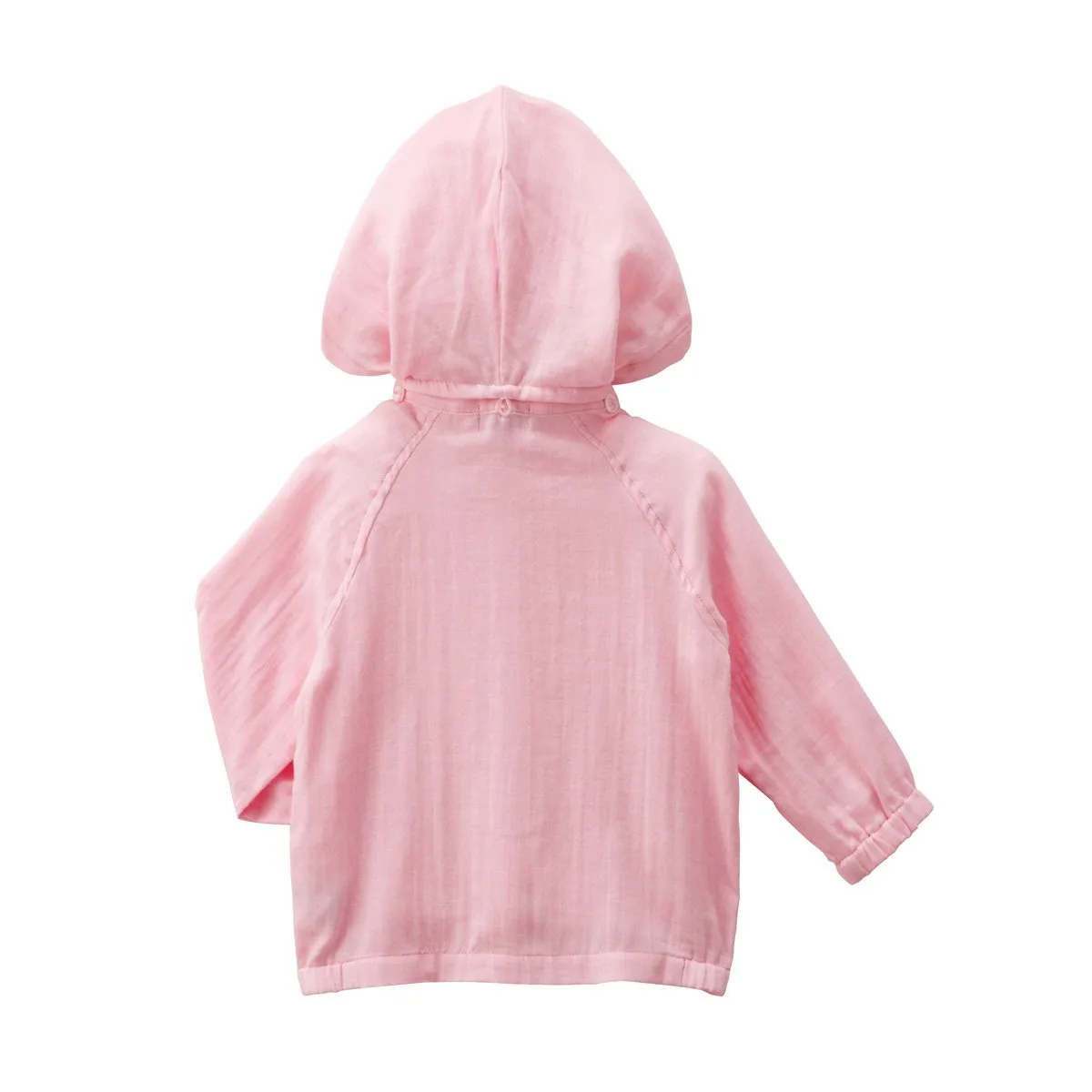 MIKIHOUSE PARKA