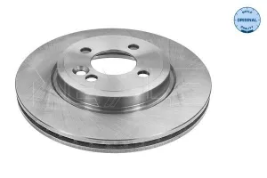MINI Brake Disc Front Ventilated R50 R52 R53 34111502891