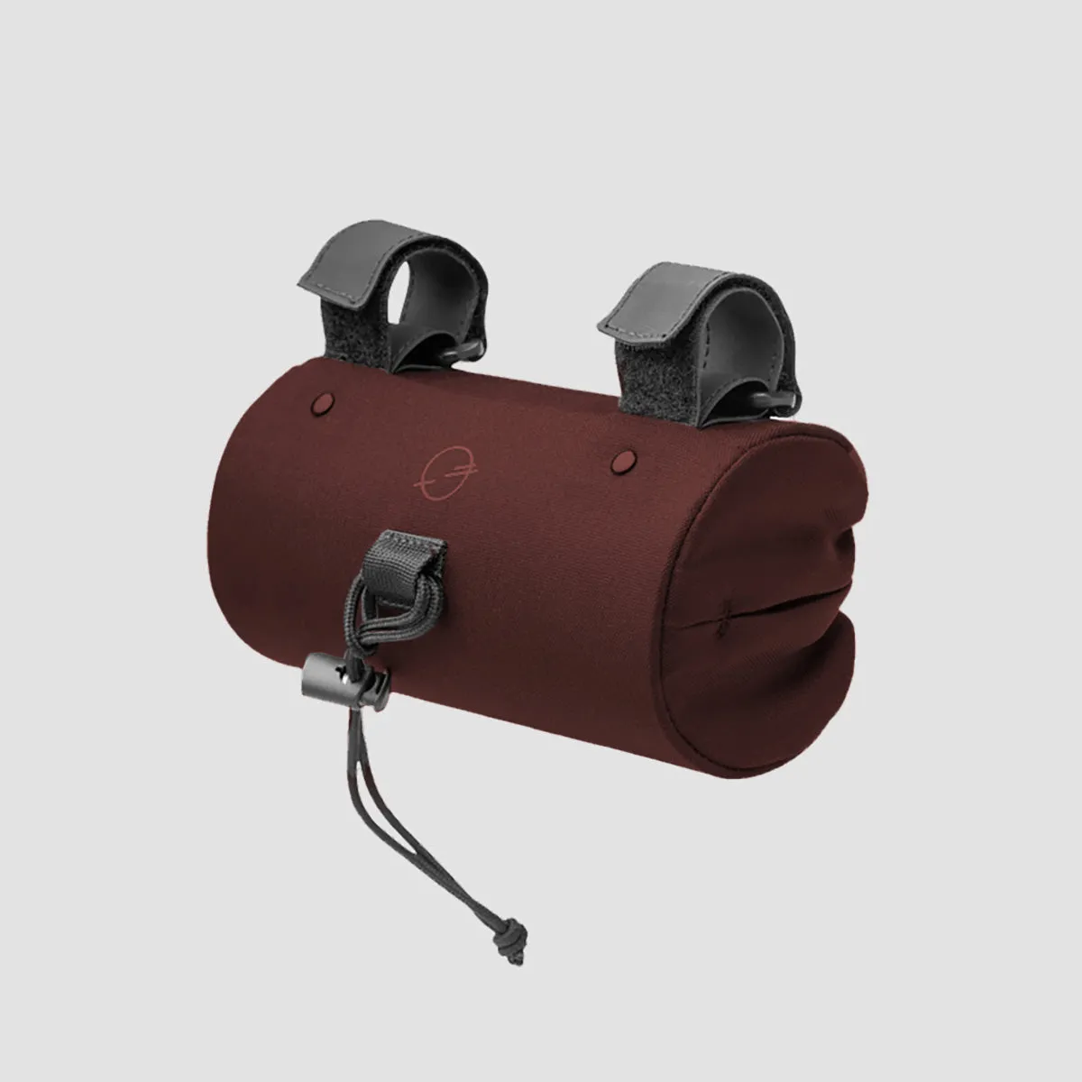 Mini Handlebar Bag - Scarlet Red