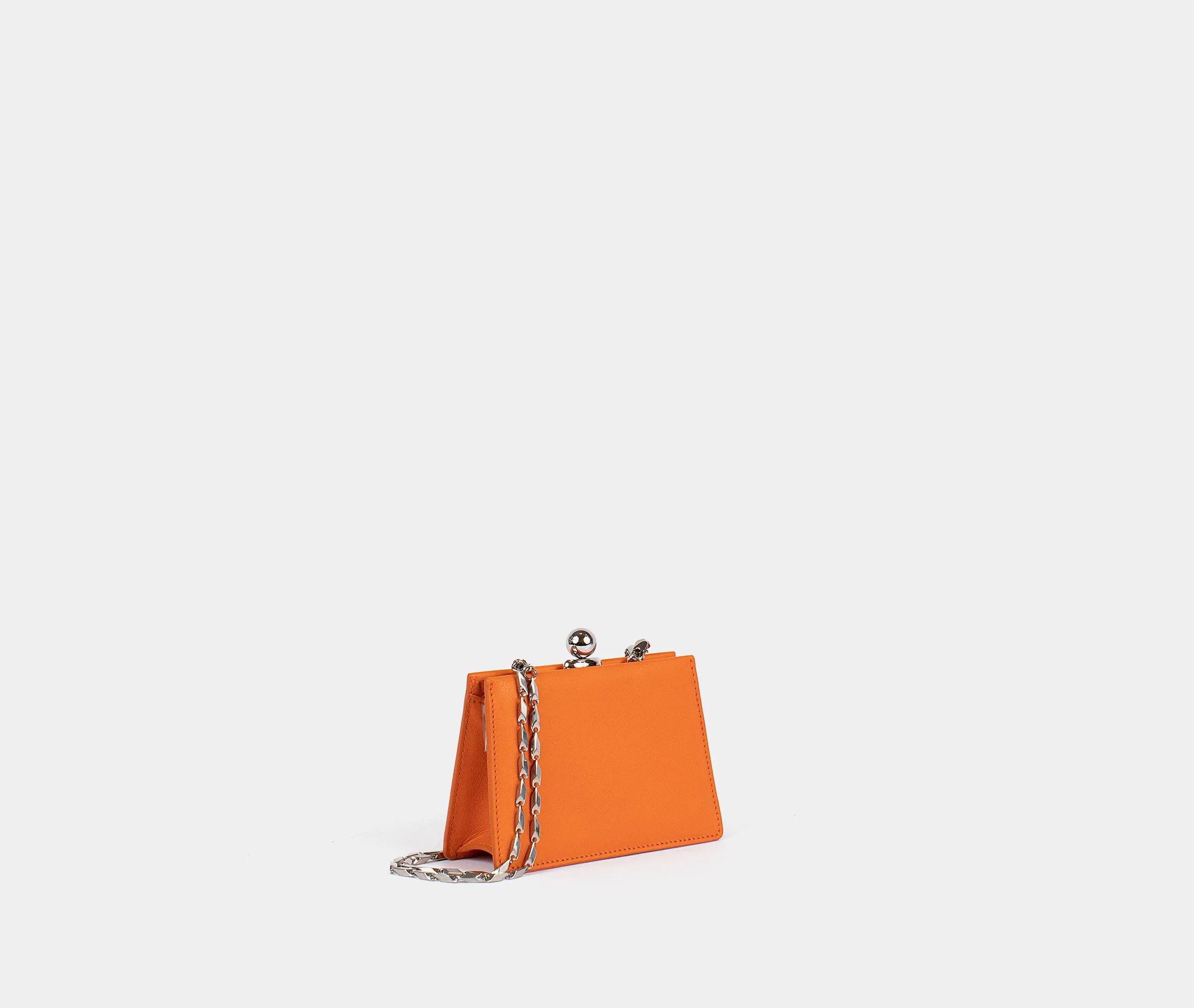 Mini Twin 15 - Arancio