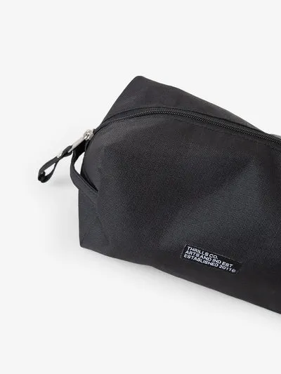 MINIMAL THRILLS WASH BAG
