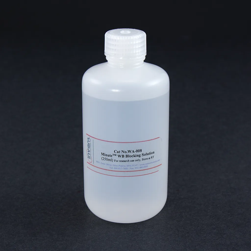Minute™ WB Blocking Solution (250 ml)