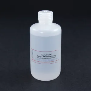 Minute™ WB Blocking Solution (250 ml)