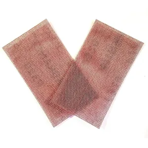 Mirka Abranet Sheets 125 x 70 mm