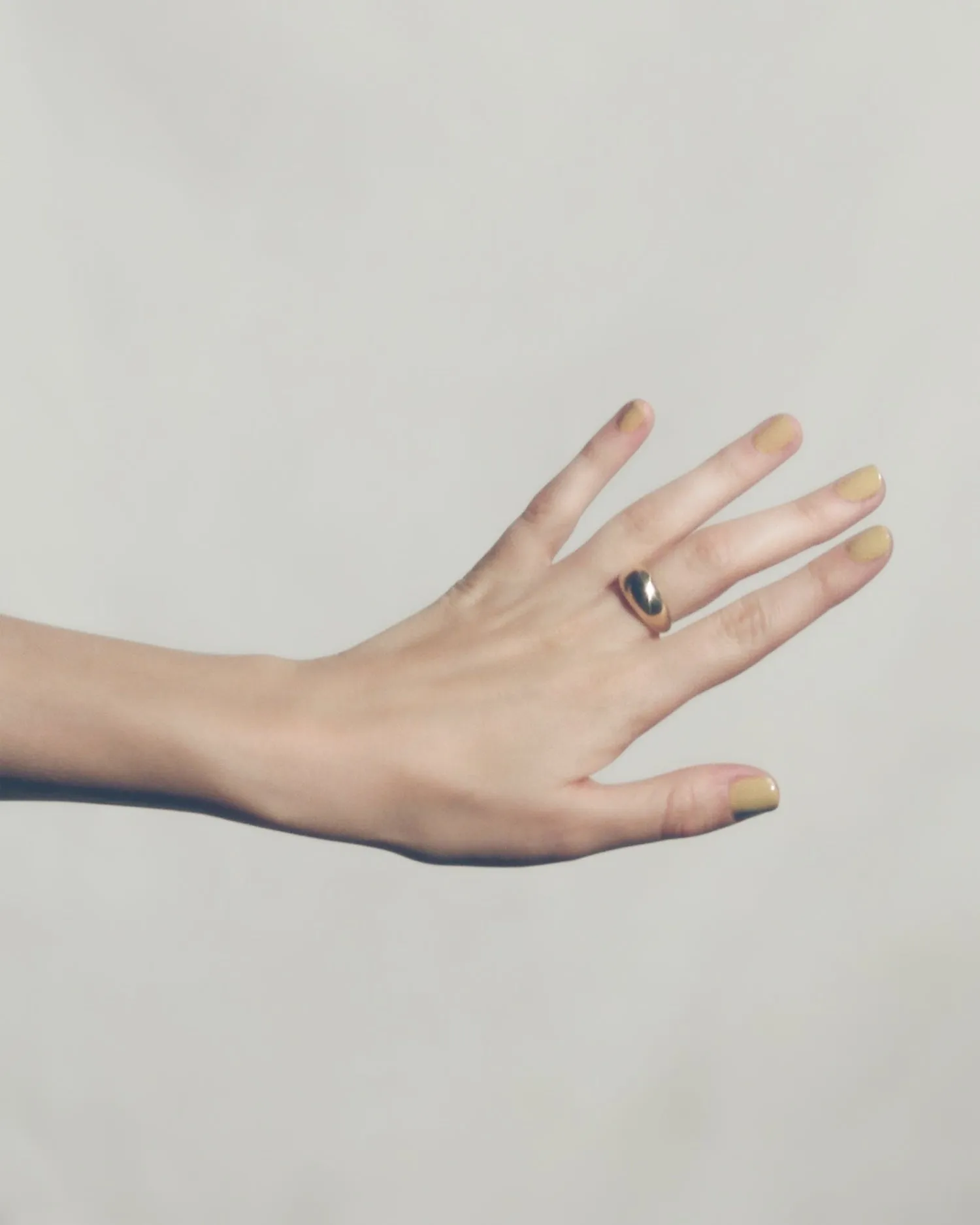 Miso Nail Polish