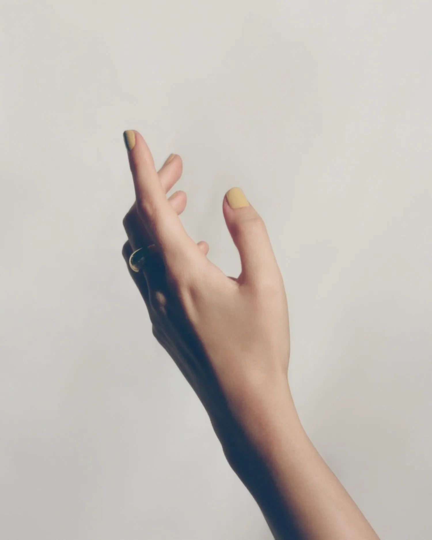 Miso Nail Polish
