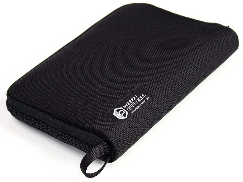 MISSION DARKNESS MOJAVE FARADAY PHONE BAG