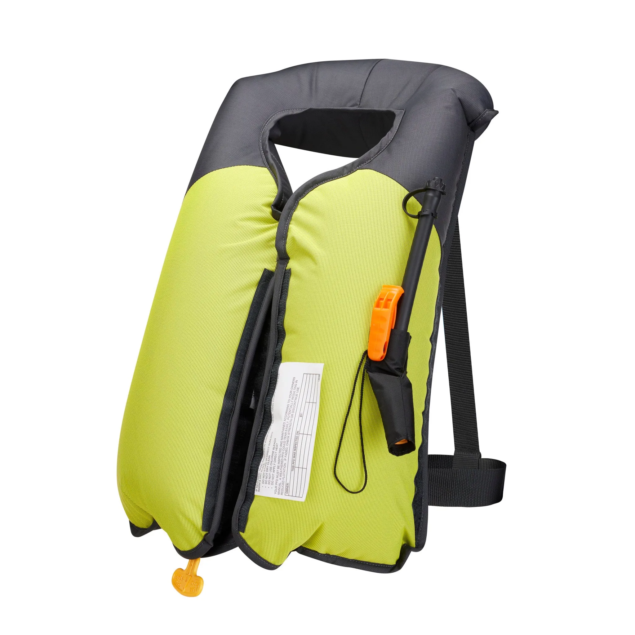 MIT 100 Convertible A/M Inflatable PFD