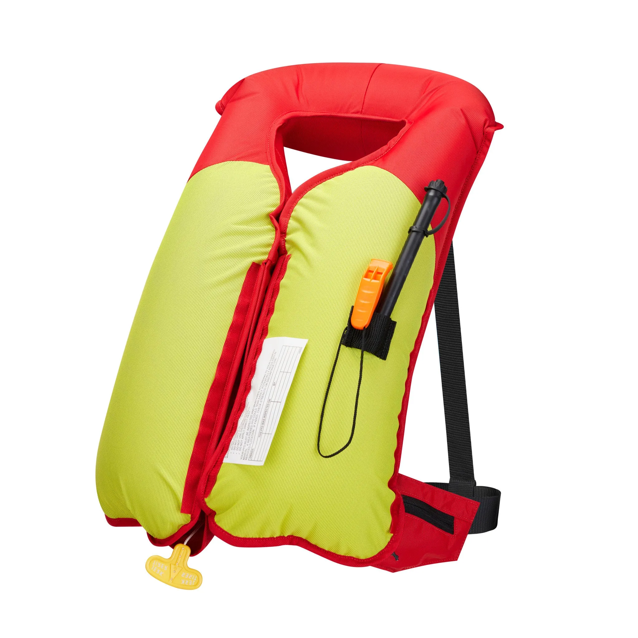 MIT 100 Convertible A/M Inflatable PFD