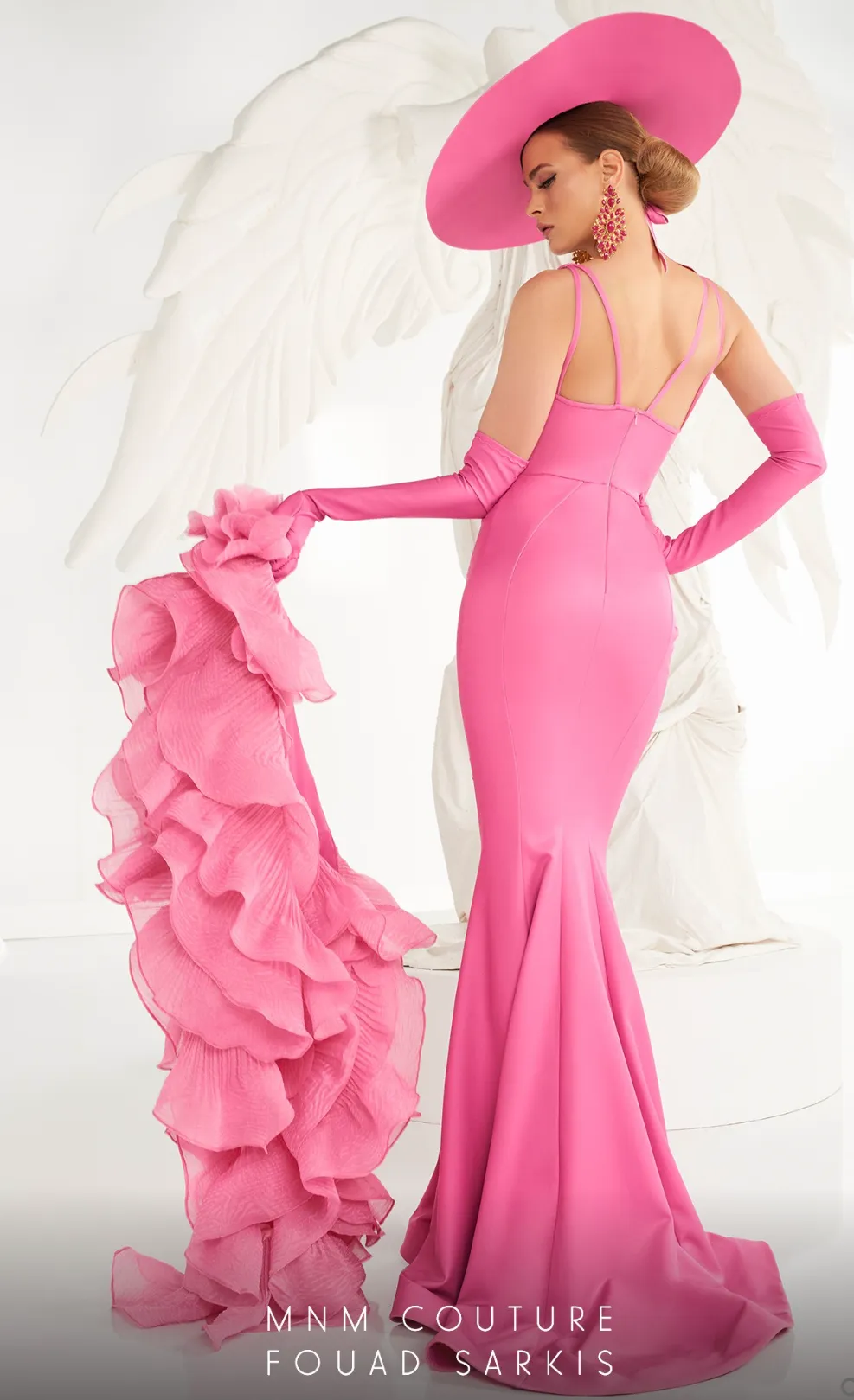 MnM Couture 2575