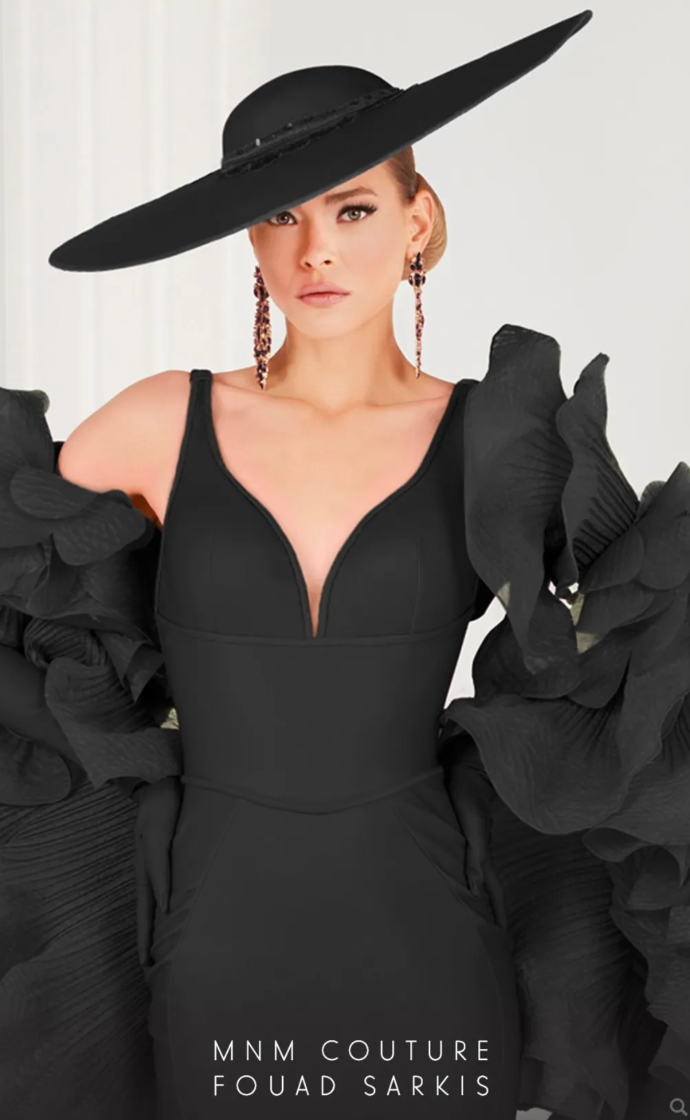 MnM Couture 2575