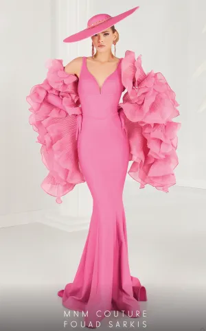 MnM Couture 2575