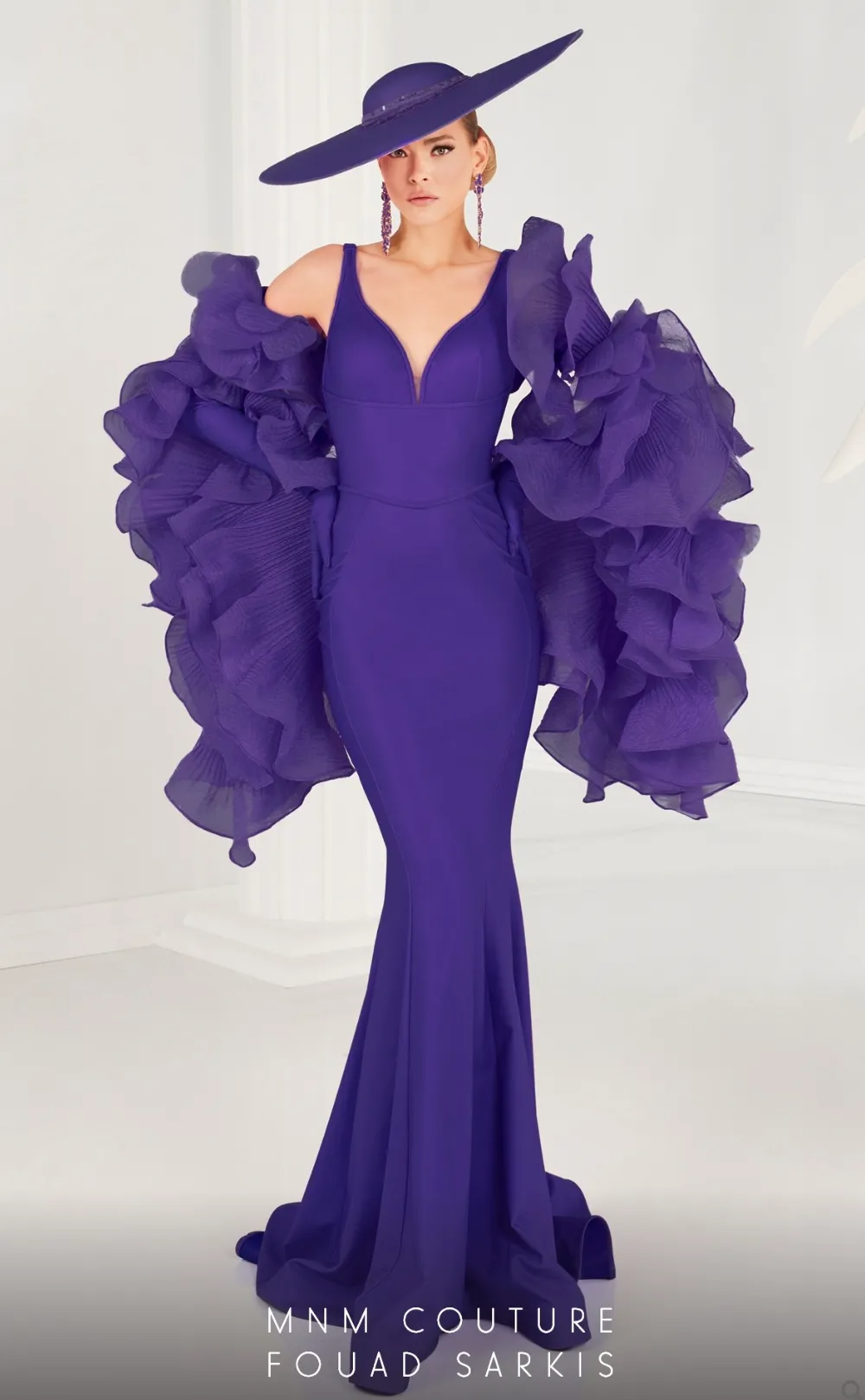 MnM Couture 2575