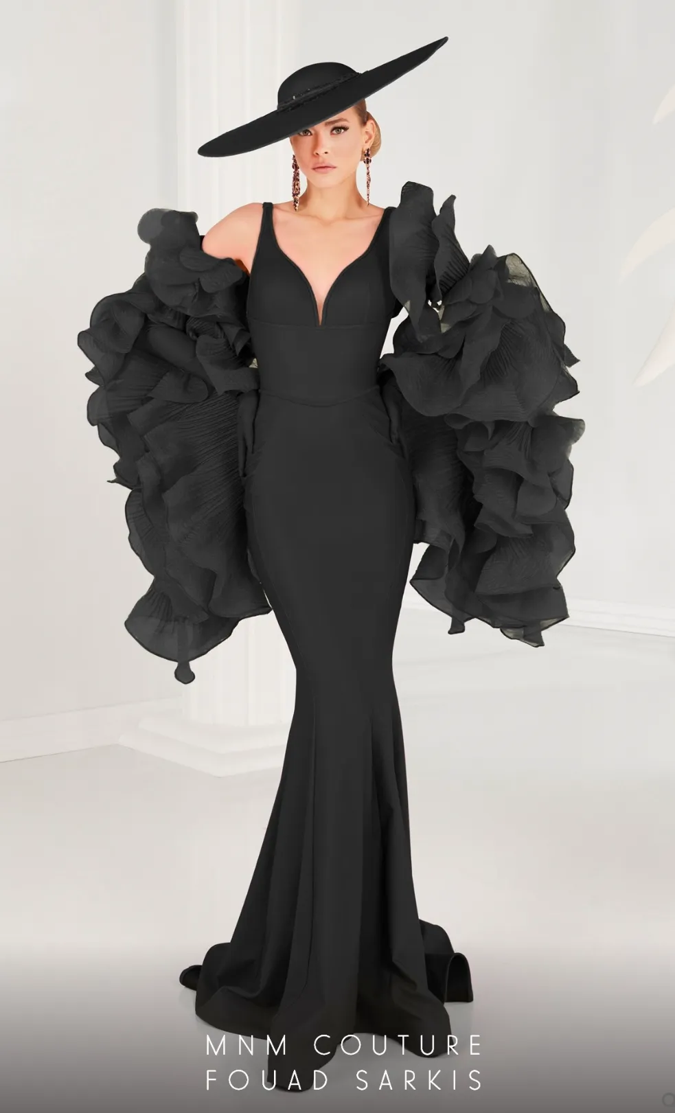 MnM Couture 2575