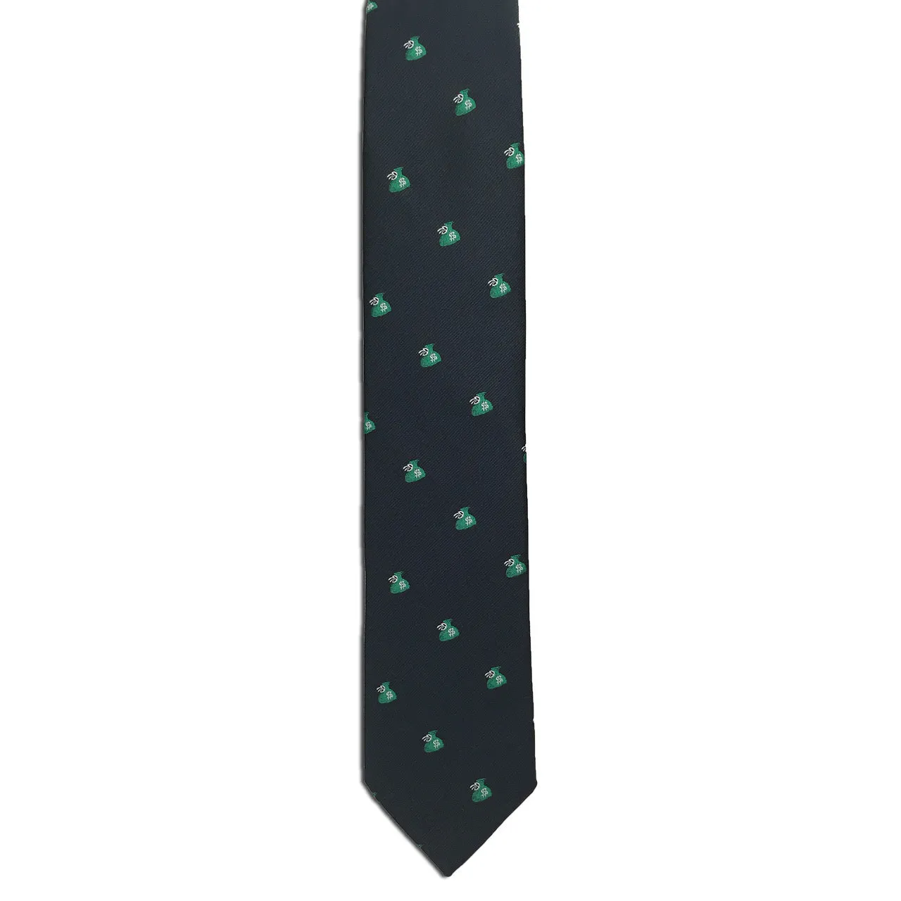 Money Bags (Green)