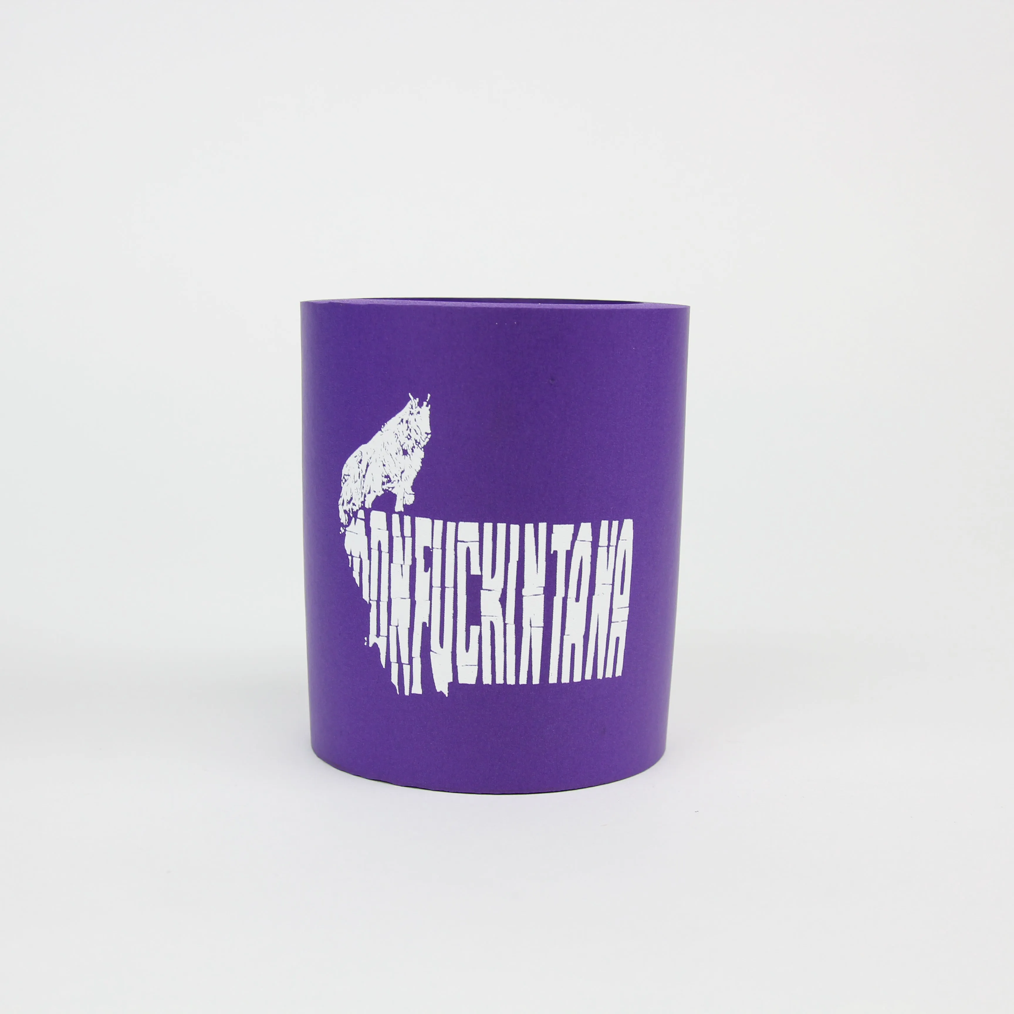 Monfuckintana Koozies