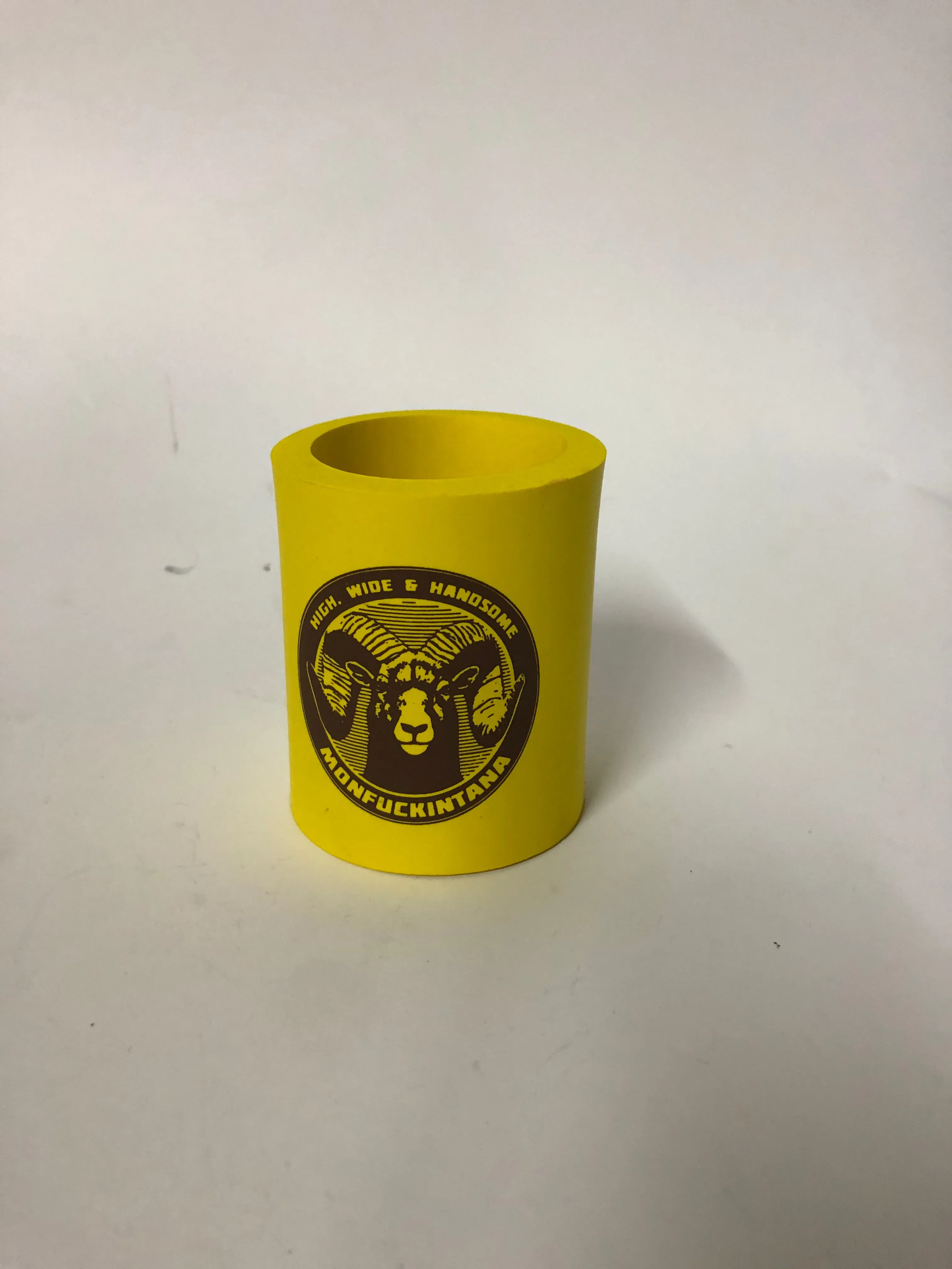 Monfuckintana Koozies