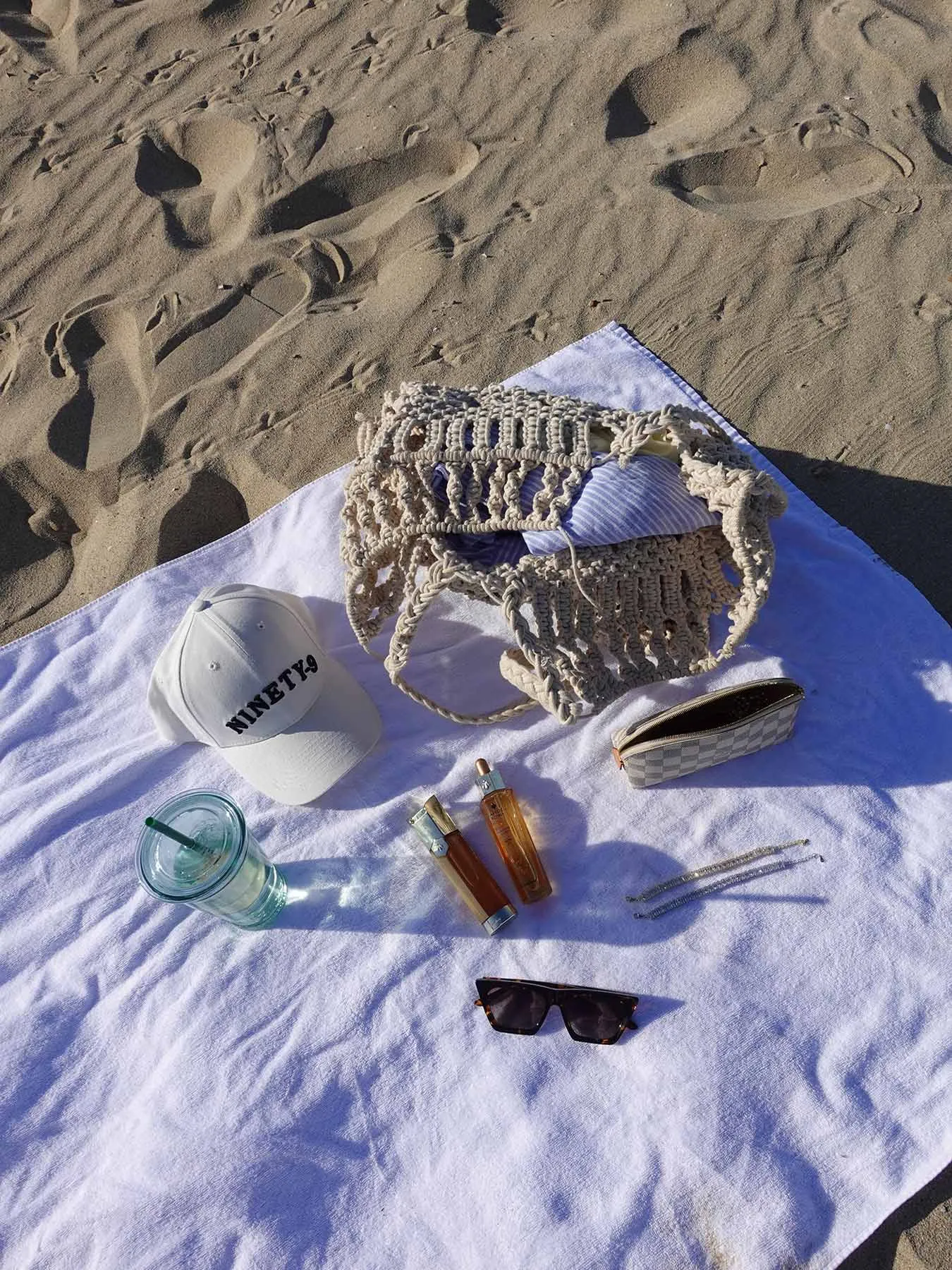 MOODY - Sunglasses • Brown Tortoise