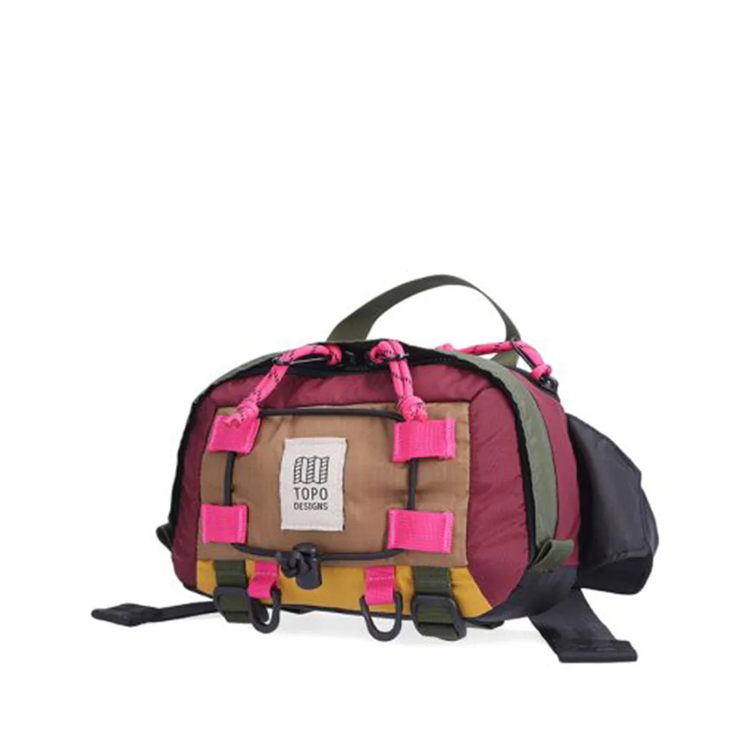 Mountain Hip Pack