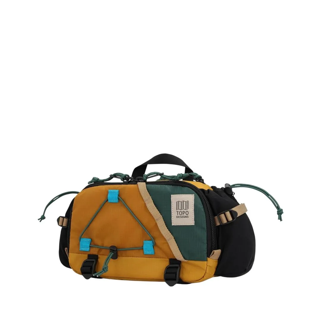 Mountain Hydro Hip Pack