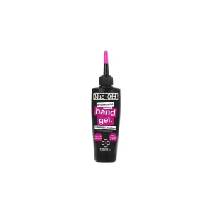 Muc-off Antibacterial Hand Gel #20237