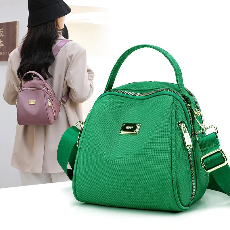 Multifunctional female pocket