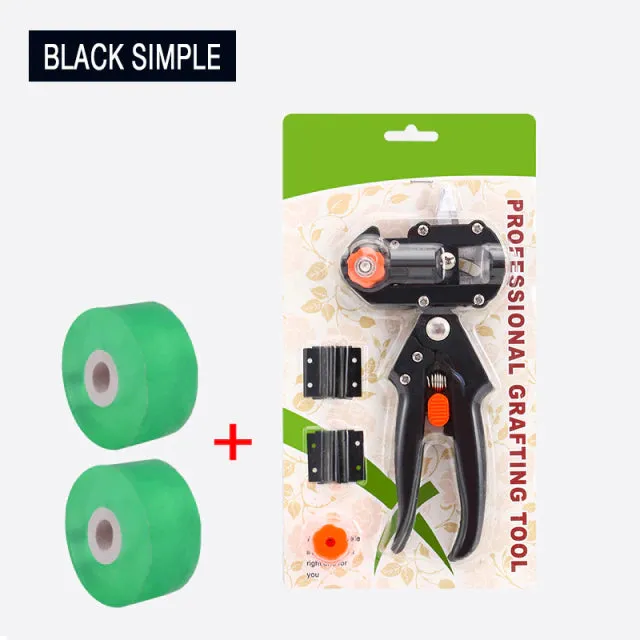 Multifunctional Garden Grafting Tool Set