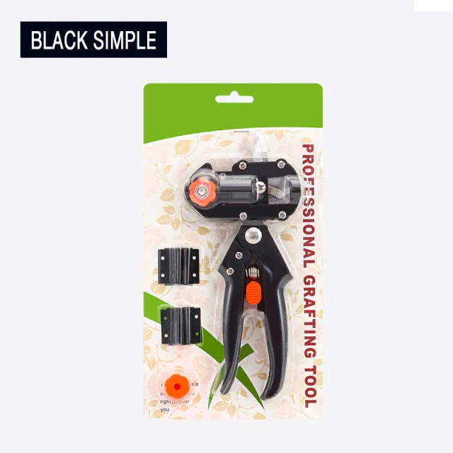 Multifunctional Garden Grafting Tool Set