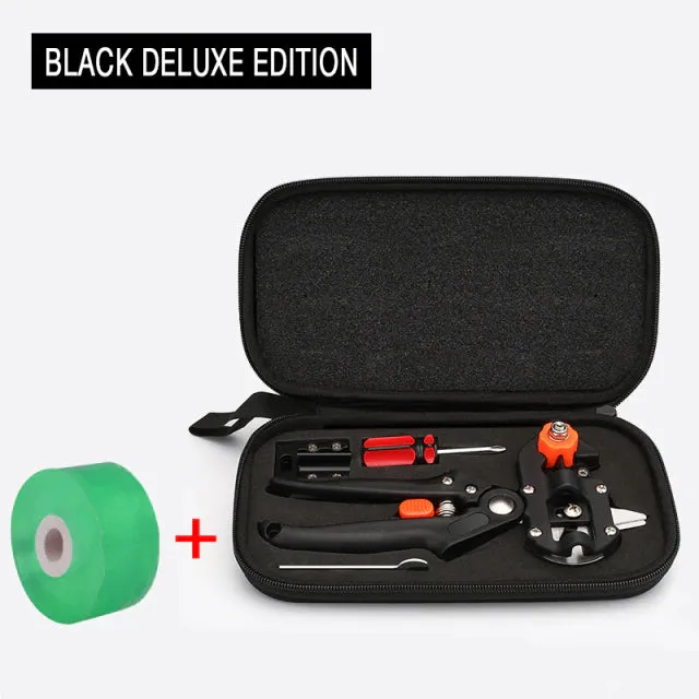 Multifunctional Garden Grafting Tool Set