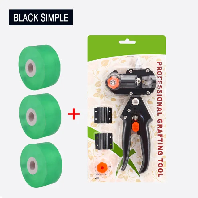 Multifunctional Garden Grafting Tool Set