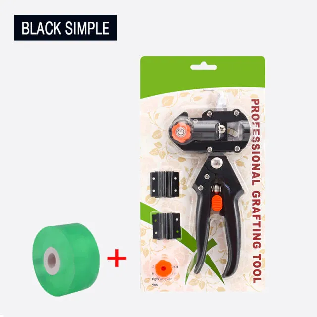 Multifunctional Garden Grafting Tool Set