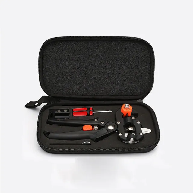 Multifunctional Garden Grafting Tool Set