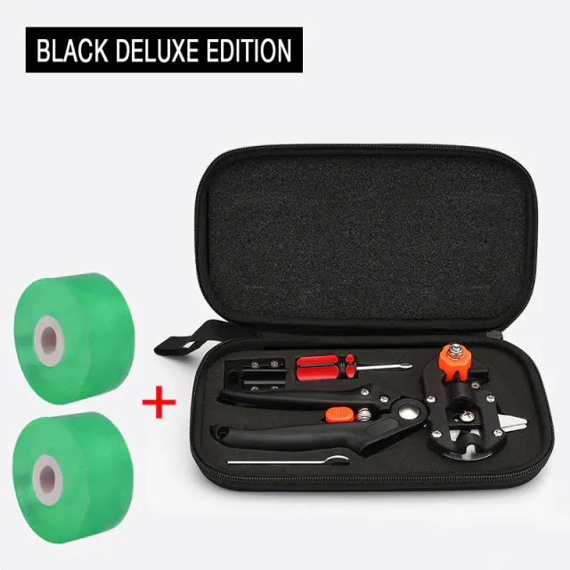 Multifunctional Garden Grafting Tool Set