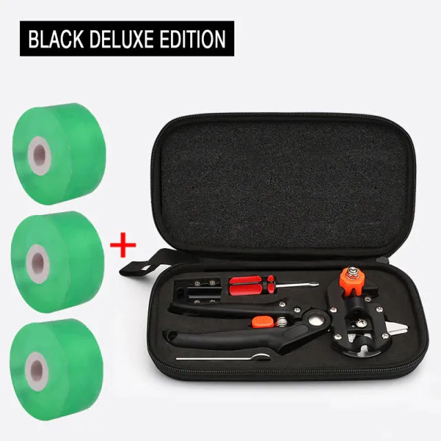 Multifunctional Garden Grafting Tool Set