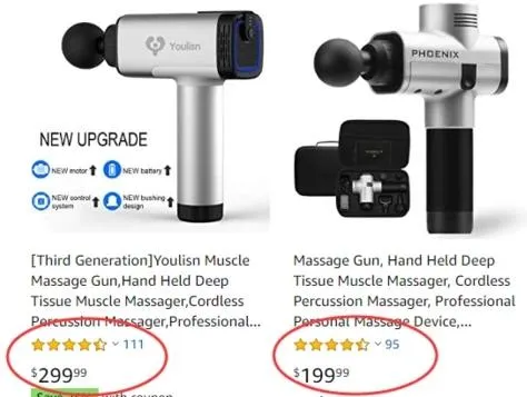 Multifunctional Massage/Therapy/Recovery/BodyBuilding Gun