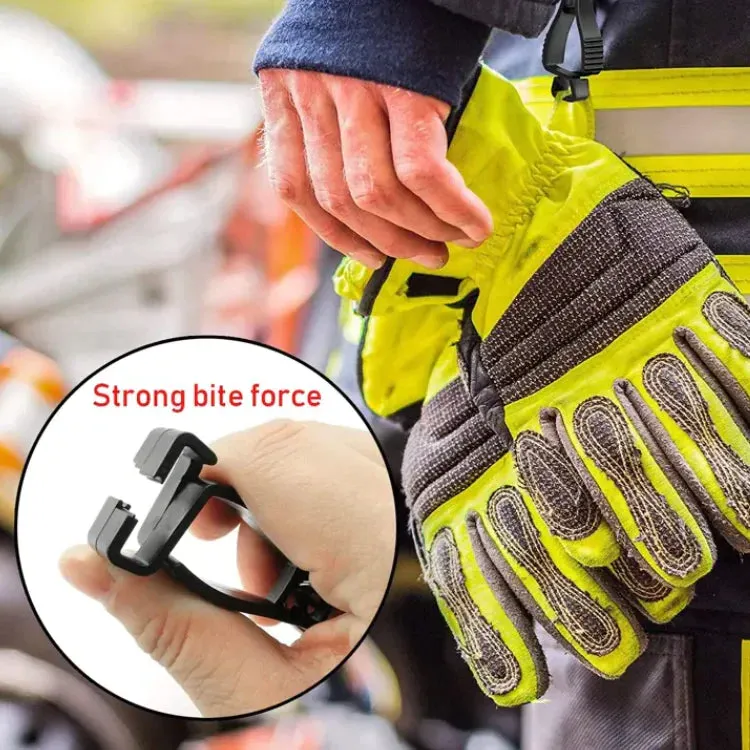 Multifunctional Outdoor Work Glove Clip