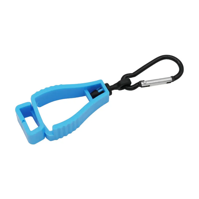 Multifunctional Outdoor Work Glove Clip