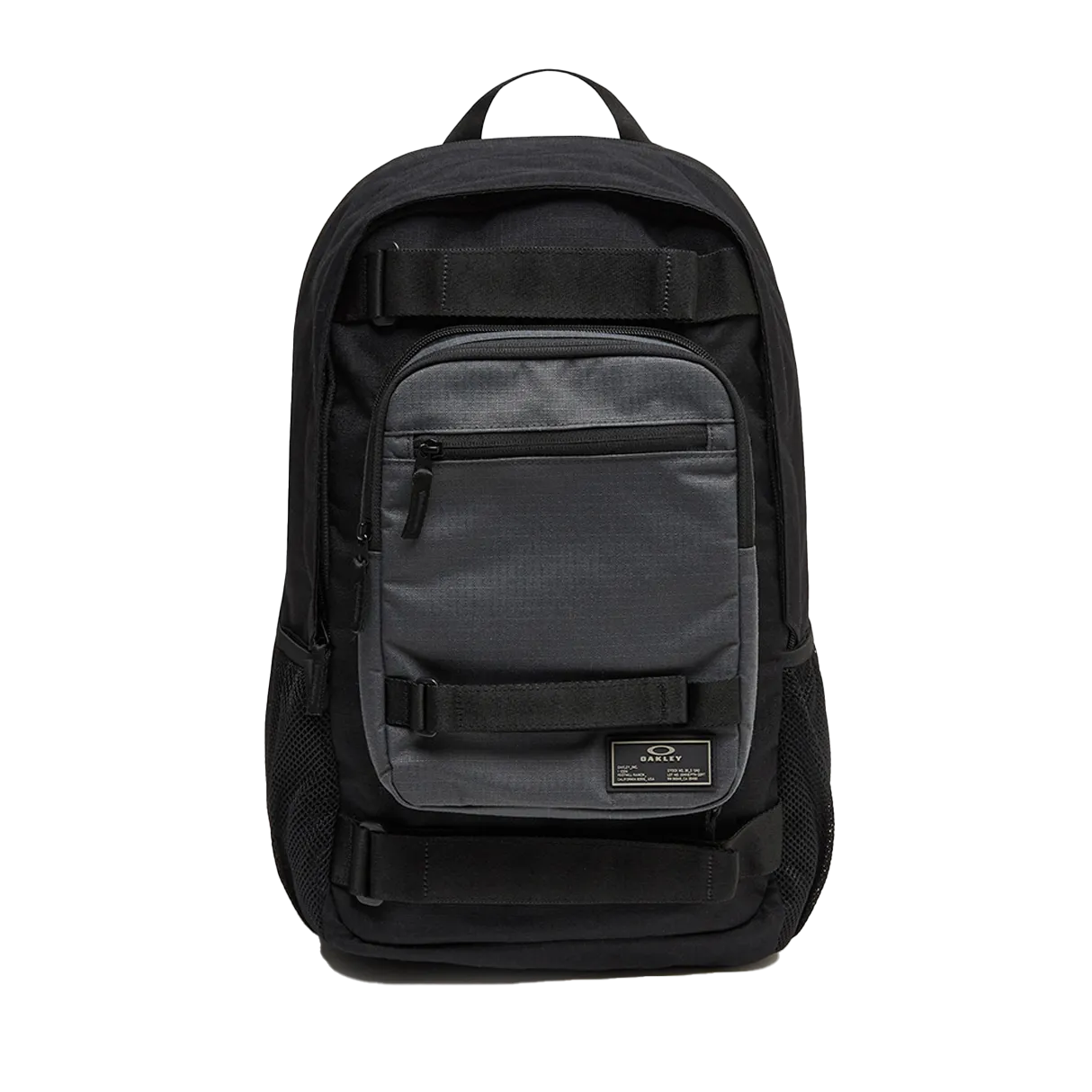 MULTIFUNCTIONAL SMART BACKPACK
